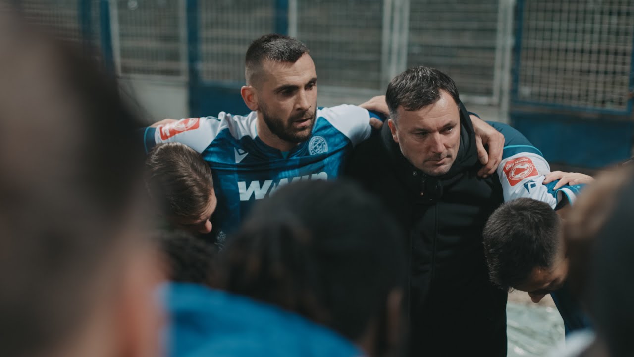 Željezničar kreće s pripremama: Kakva je sudbina Krpića i Radovca?